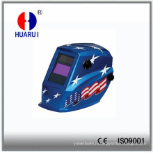 Hr4151b Авто Затемнение сварки шлем